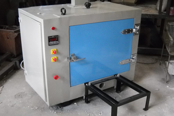 Lab Ovens