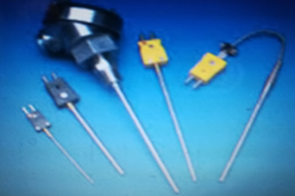 Type Of Thermocouples and Range